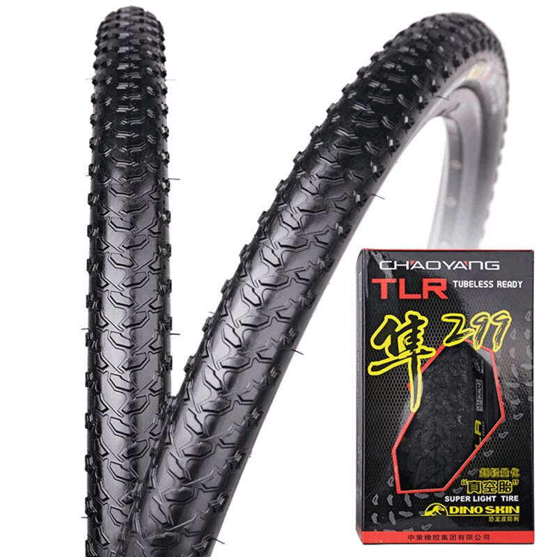 Neumáticos de bicicleta de montaña Chaoyang Falcon 299, resistentes a puñaladas, ultraligeros, 26/27, 5/29 pulgadas, supercompetición M310