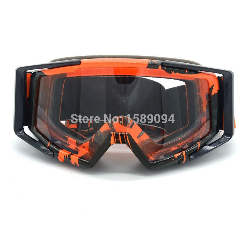 Motorrad Motocross Helm Goggles Gafas Moto Cross Dirtbike Motorrad Helme Brille Gläser Skifahren Skating Brillen