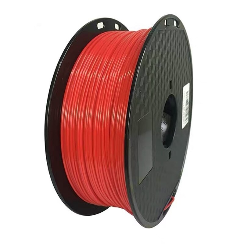 3D Printer Filament Pc 1.75mm1KG Printing Plastic Polycarbonaat Transparante Materialen Polycarbonaat Beste Verkopers Selle