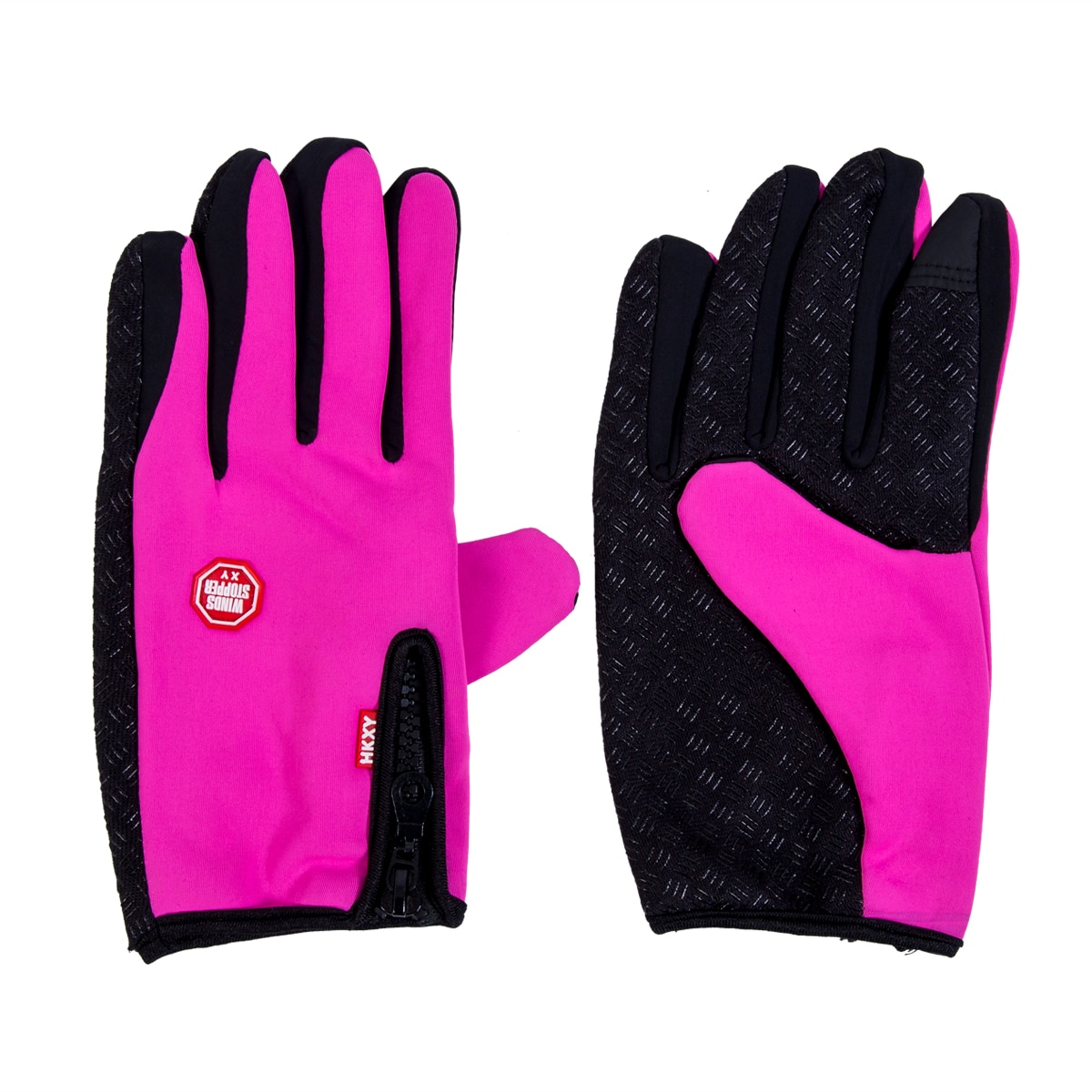 Winter Touch Screen Winddicht Outdoor Sport Handschoenen Mannen Vrouwen Army Guantes Tacticos Luva Windstopper Waterdichte Handschoenen