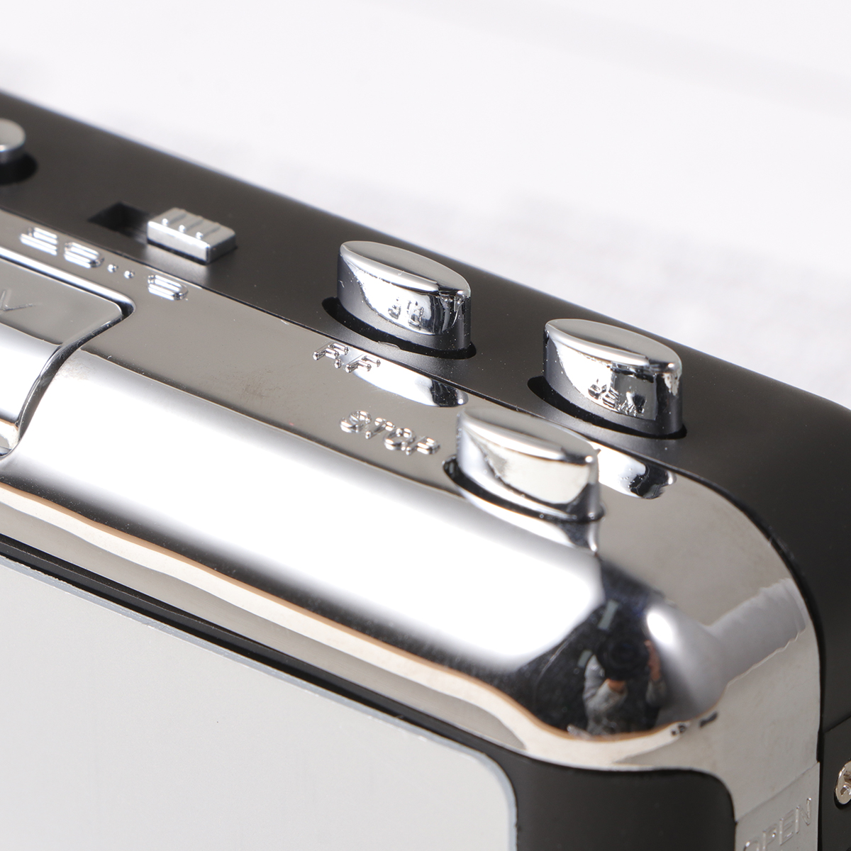 USB Cassette Player Cassette to MP3 Converter Capture Audio Music Player Cassette Recorders Convert Music TF Card