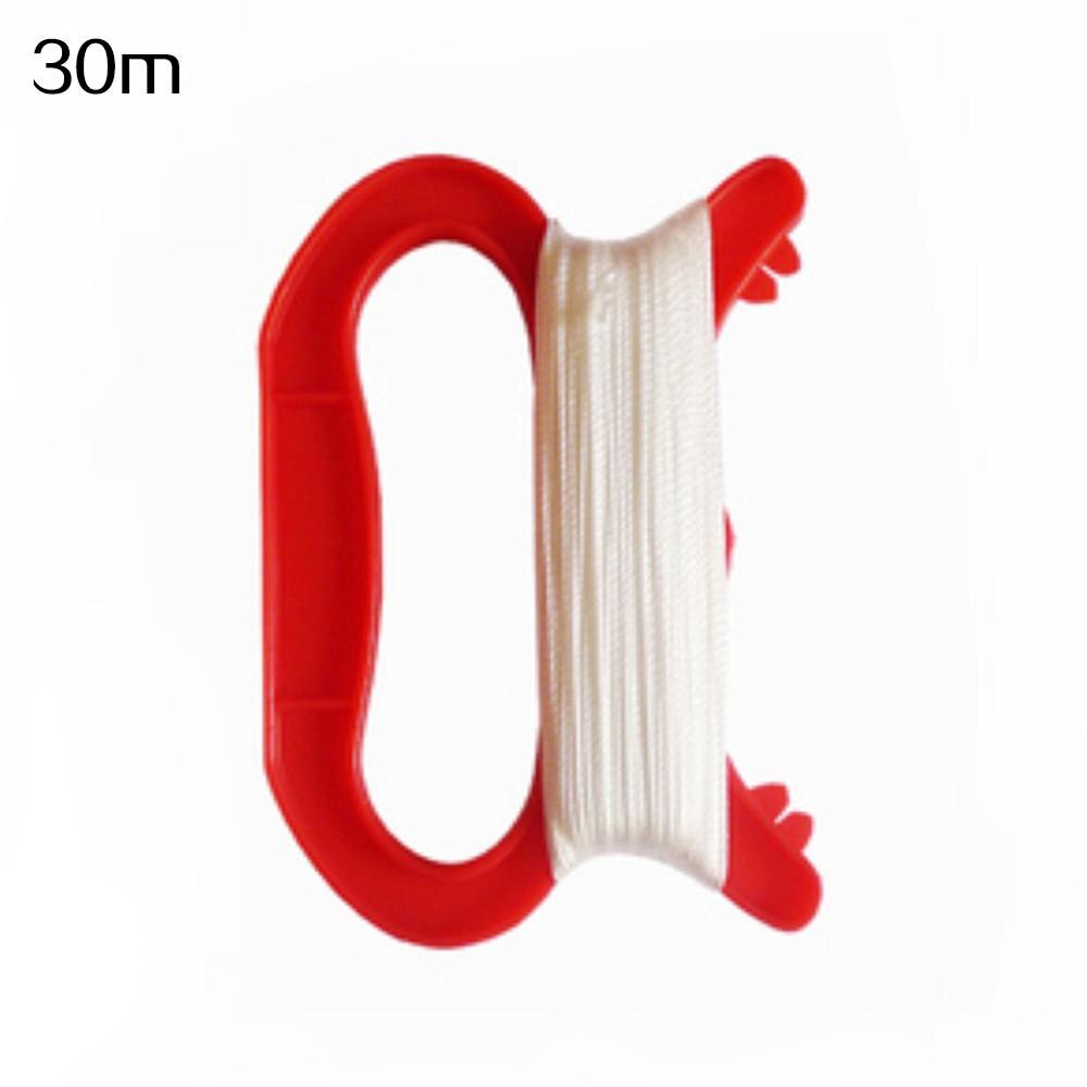 Nawijak Liny do Latawca D Shape - 30m/50m/100m - Nylon - Akcesoria dla Dzieci