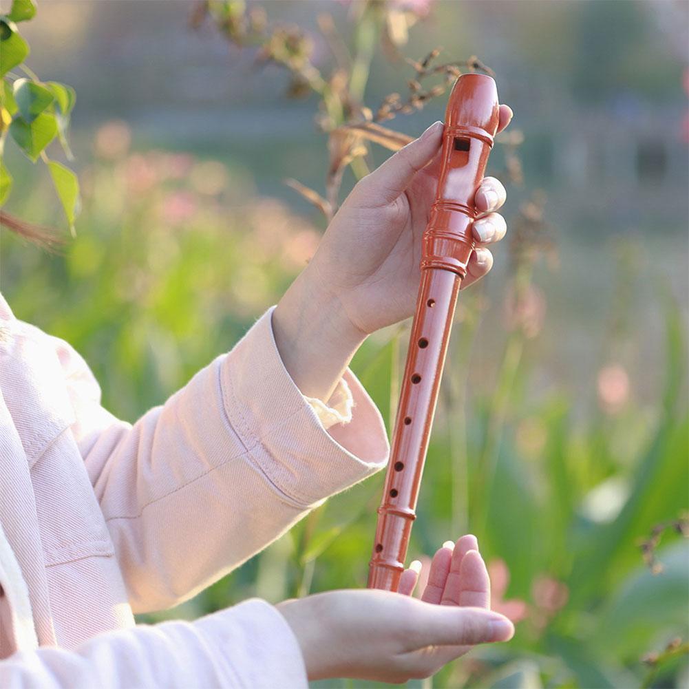 8-hole Pocket Sax Mini Portable Saxophone Little Saxophone Instrument With Musical Pocket Carrying Accessories Bag With Woo E4u4