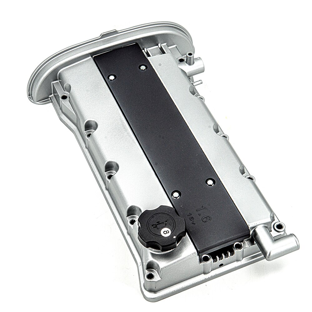 Aluminium Motor Cilinderkop Valve Cover Cap Voor Chevrolet Aveo MK1 T200 Lacetti 1.4L/1.6L 02-11, 96473698, 96415423