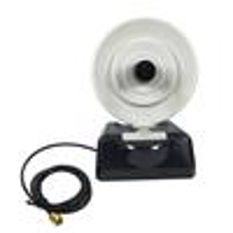 Antenna WiFi 12DBI, antenna WiFi a lungo raggio dual band 2.4G/5G ad