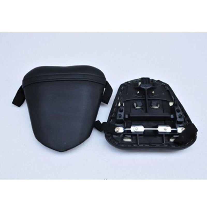 YZF-R6 08-16 Racing Bike Motorcycle Black Rear Pas... – Grandado