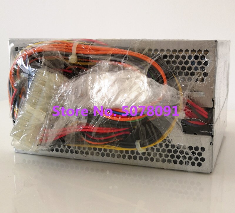 Fuente de alimentación para DPS-300AB-73B 759763-001 849648-003 escritorio PSU