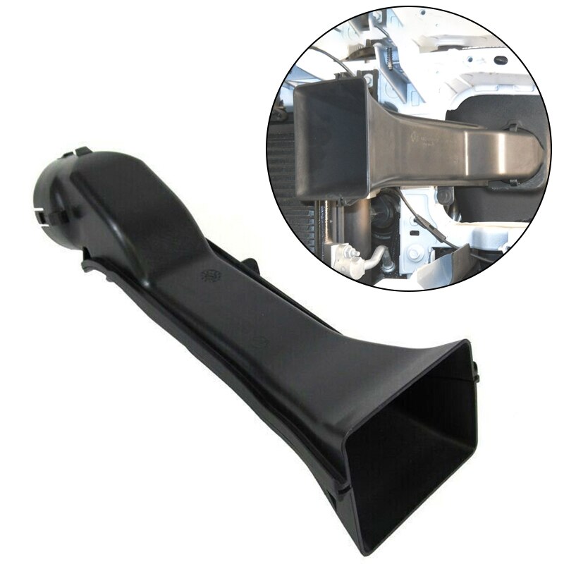 68228902AB for Dodge Charger Srt Scat Pack Models 6.2L Hemi Duct-Air Cleaner: Default Title