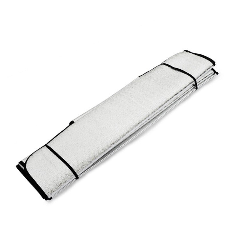 Auto Dekt Auto Voorruit Cover Anti Vorst Ijs Voorruit Dust Protector Heat Zonnescherm Ijs Grote Stof Protector