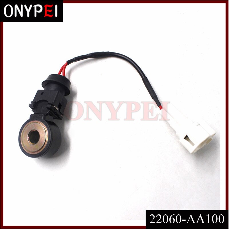 22060-AA100 22060AA100 Detonation Knock Sensor For Subaru 2002-2005 Impreza WRX EJ205 2.0L 22060 AA100