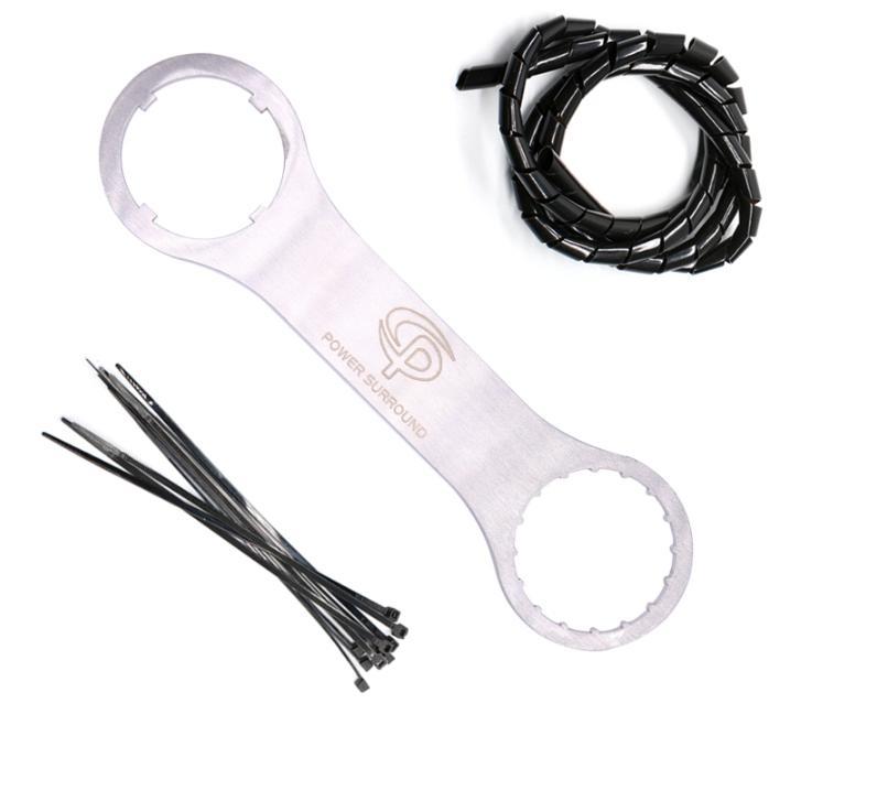 BAFANG BBS Tool For Mid Motor Install 8fun BBS01 BBS02 BBSHD For DIY Electric Bike Motor Install