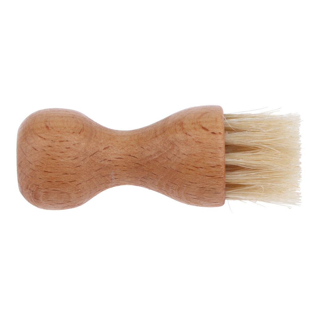 Suede & Nubuck Shoe Care Brush For All Colours Cleaner Restorer Clean Boot