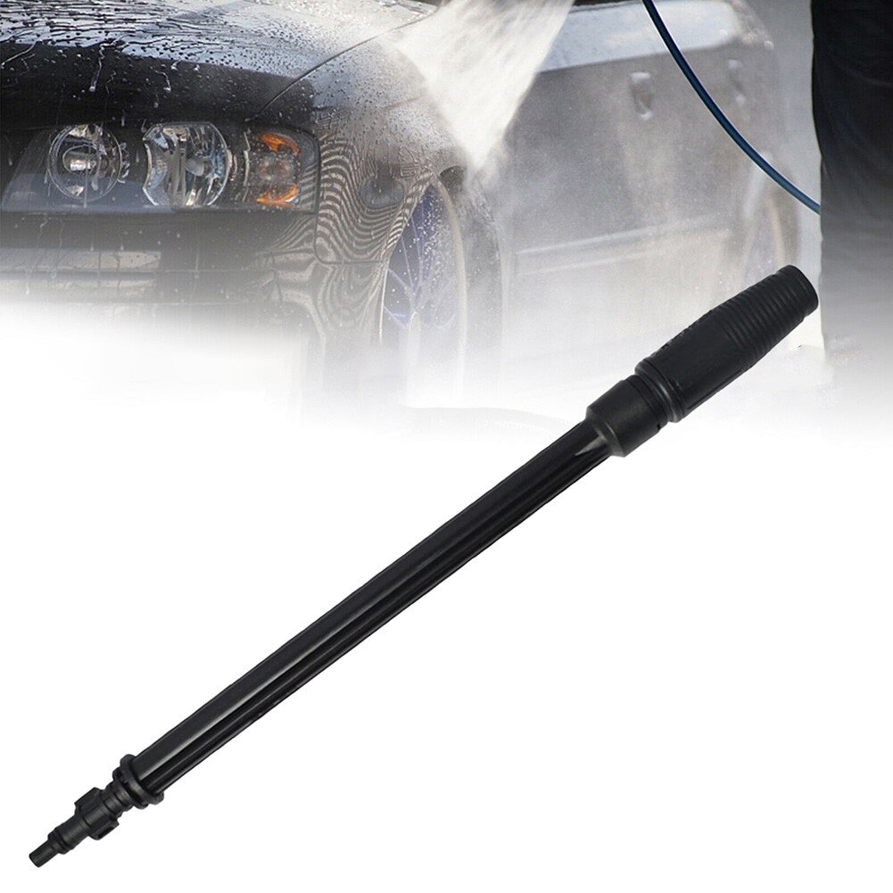 160bar/ 2320PSI Replacement Pressure Washer Lance Nozzle Car Wash Jet Gun Lance Nozzle Replace Parts