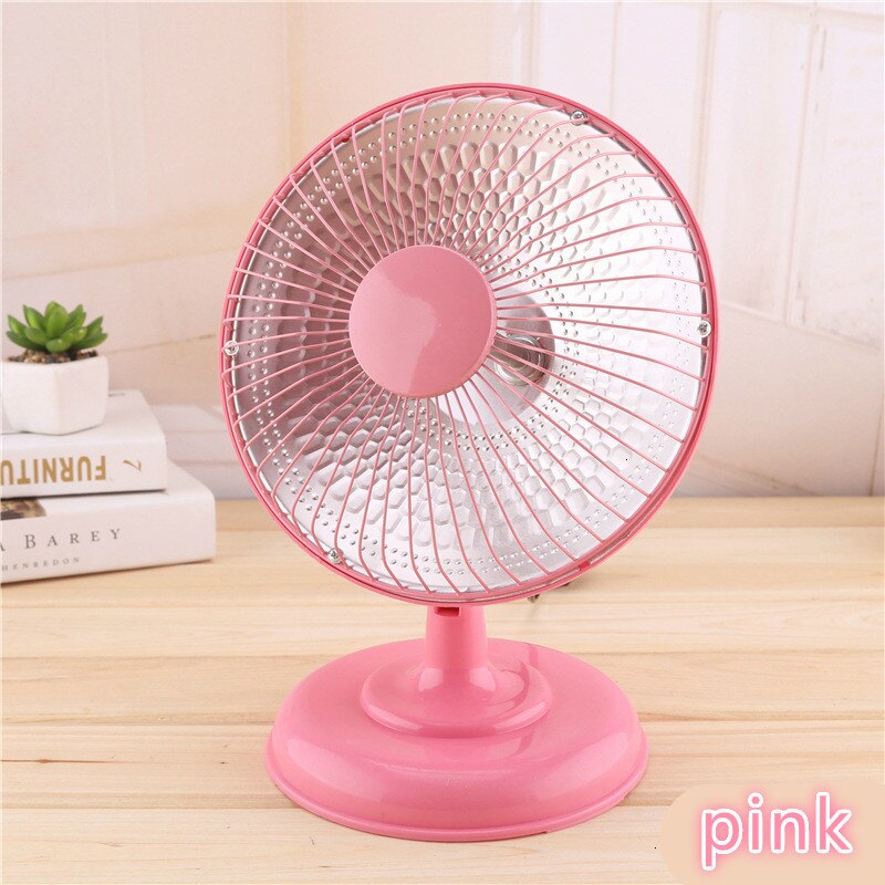 Portable Electric Air Heater Warm Fan 220V 200W Space Home Office Winter Warmer Fan Air Heater Stove Radiator Warmer Machine