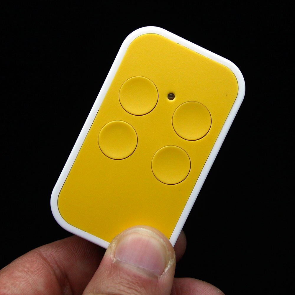 CAME T152 TOP-302A 30.900MHz Remote Control Low Frequency Gate Garage Door 27MHz-40MHz Remote Control