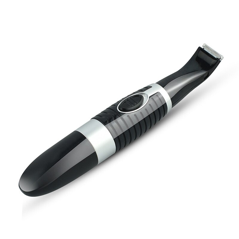 Groom Clipper for Small Areas Hair Cut 3 in 1 Shaver Hair Clipper Nose Hair Trimmer
