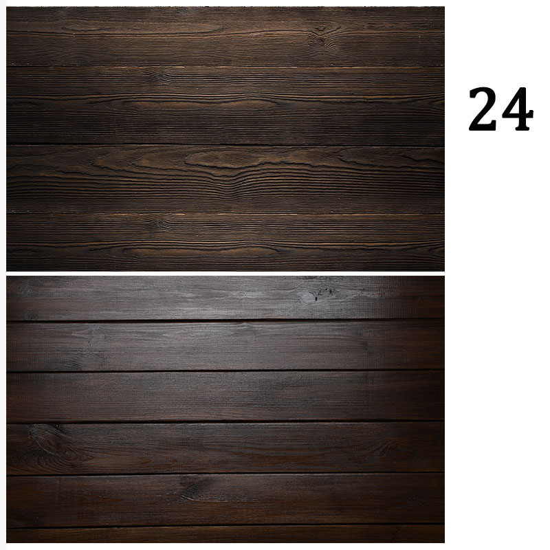 Fondos de fotografía de mármol 57*87CM 2 caras grano de madera foto fondo papel tapiz estudio productos impermeables accesorios fotográficos: Gris