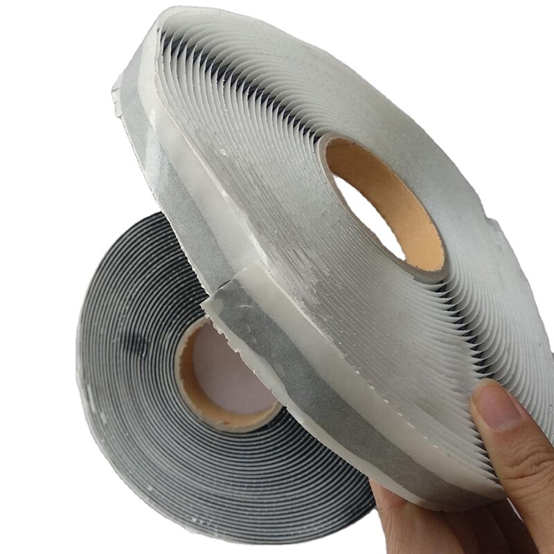 Butyl Rubber Kit Tape Voor Vacuüm Hars Infusie