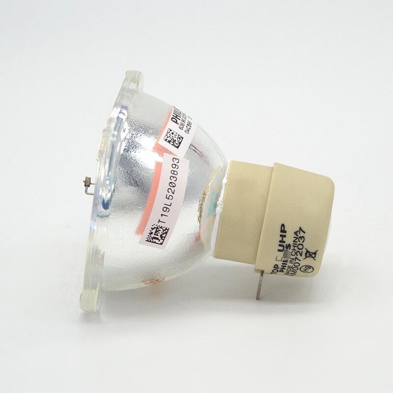 Originele Kale Lamp 5J.JD705.001 Voor Benq MW526E / MS524E / MX525E / TW526E Projectoren