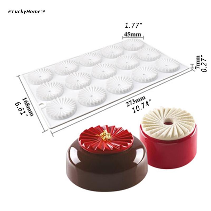 11UA Zeep Mallen Siliconen Craft Mold 3D Fondant Zeep Chocolade Snoep Mallen Familie Diy