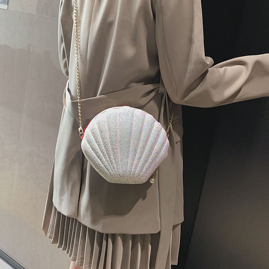 # H40 Mode Vrouwen 'Tas Wilde Schoudertas Dames Chain Messenger Bag Student Tas Toevallige Handtas Bolsa Feminina