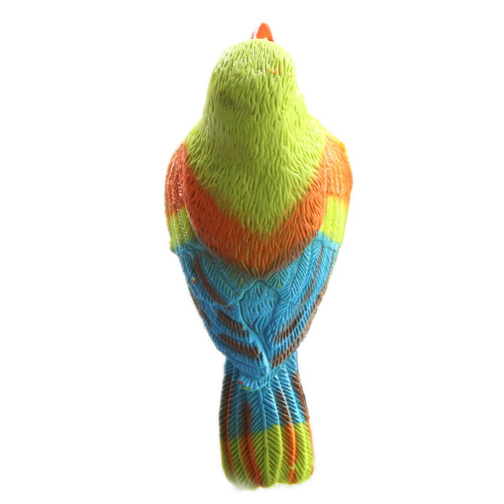 1Pc Kids Mini Vogel Interactieve Elektronica Speelgoed Voor Kinderen Virtuele Huisdier Gadgets Jongens Meisjes Funny Games Kerstcadeaus