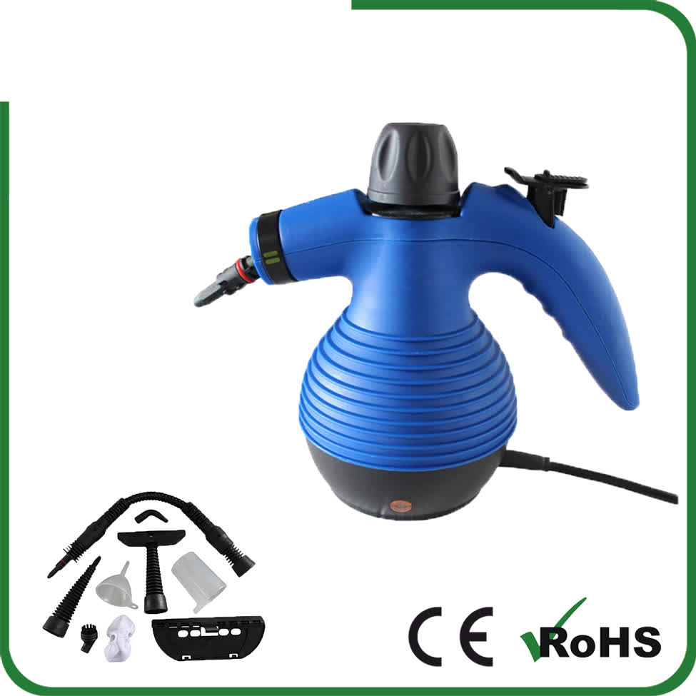 LINSION 1000W Portable Steam Cleaner
