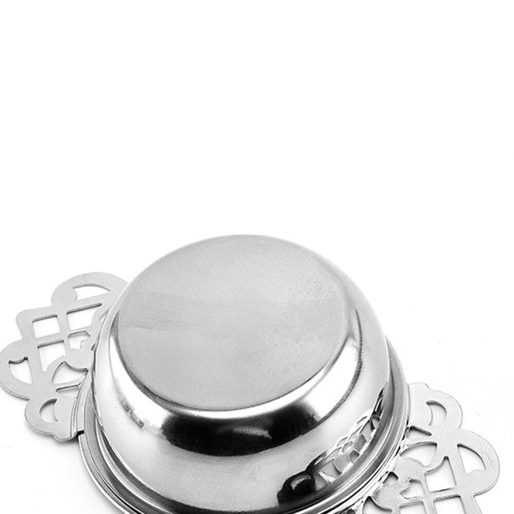 Herb Infuser Tea Filter Filter Teapot Home Mesh Accessories Cups Drink