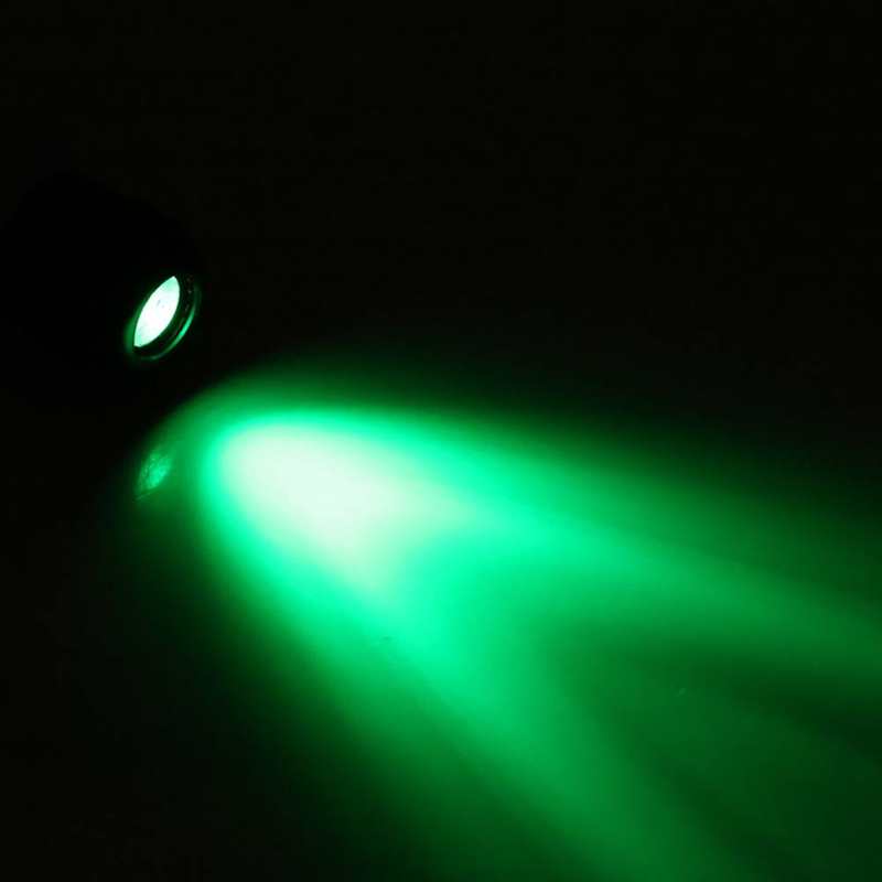 led driver for flashlight for outdoor activity 6W RGB Fiber Optic Lights RF Remote Control Car Use Optical Fiber Light