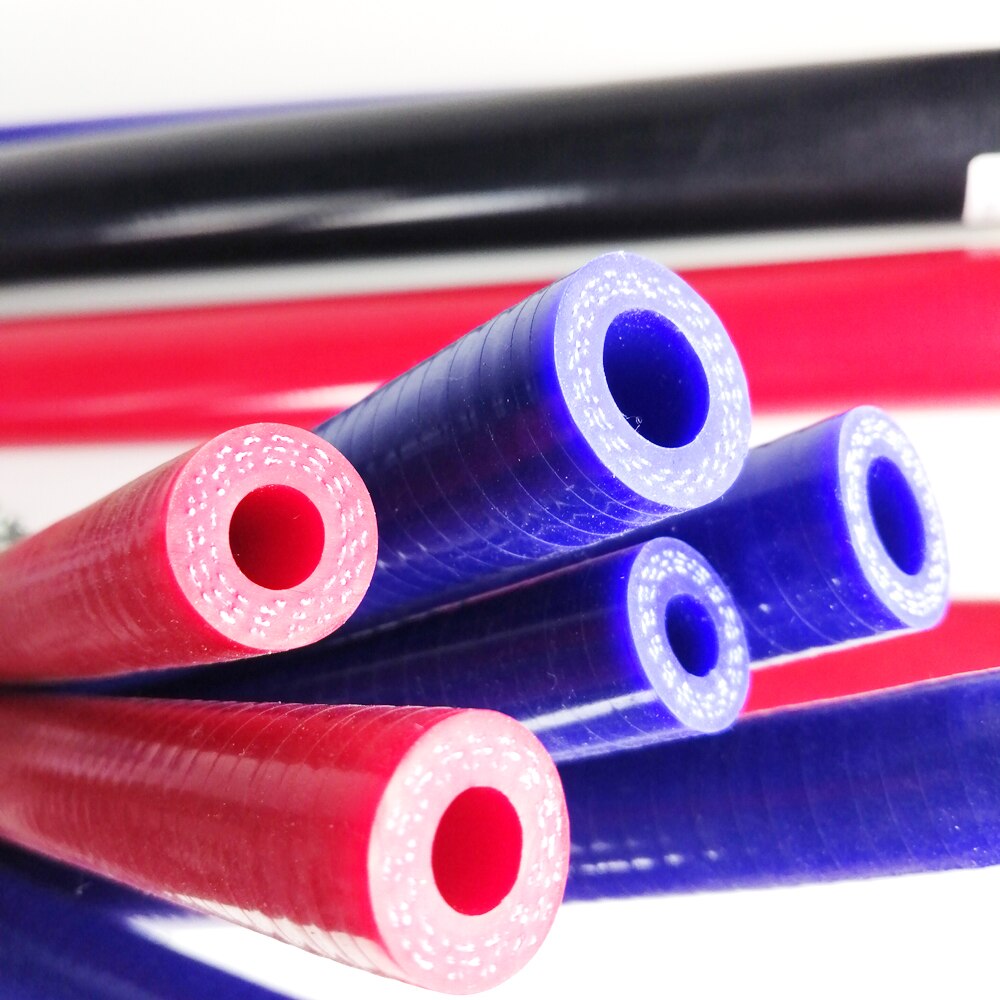 ID13-25MM 90 Degree Reducer Silicone/Silicon Hose Elbow - Rubber/Coolant/Radiator/Pipe