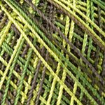 Garn tulipan batik garn 50gr-250mt %100 mikrofiber broderi hånd hæklet blonder nålespids korssting tråd strikketape: 477