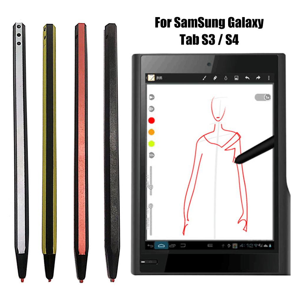 Touch screen stylus skrivning s pen til samsung galaxy tab s3 s4 note smart telefon