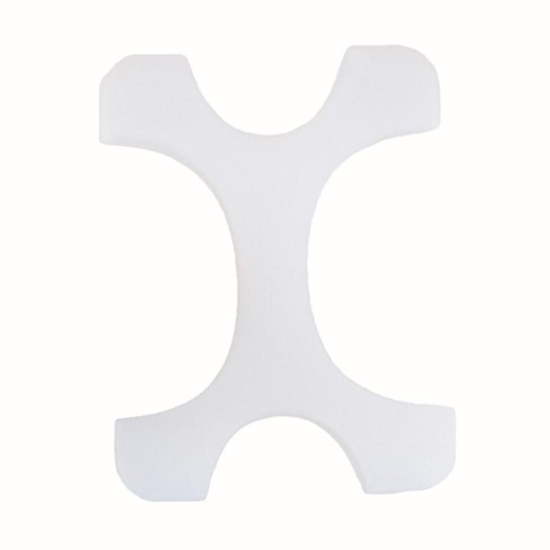 2.5 Inch Shockproof Hard Drive Disk HDD Silicone Case Cover Protector For Mobile Hard Disk External Hard Drive Smart Accessories: 4