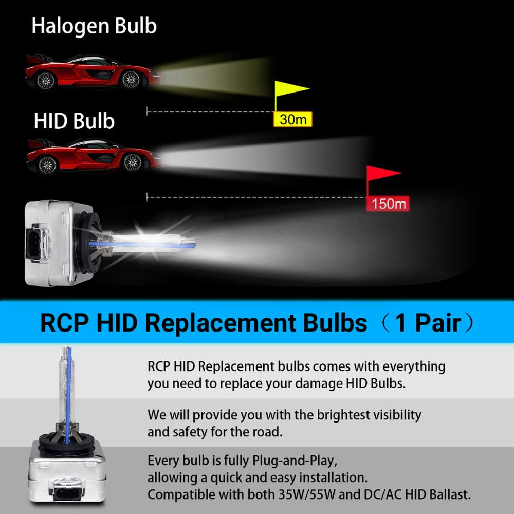 OEM Osram For BMW pn 63217217509 Xenon D1S Bulb HID Light Lamp