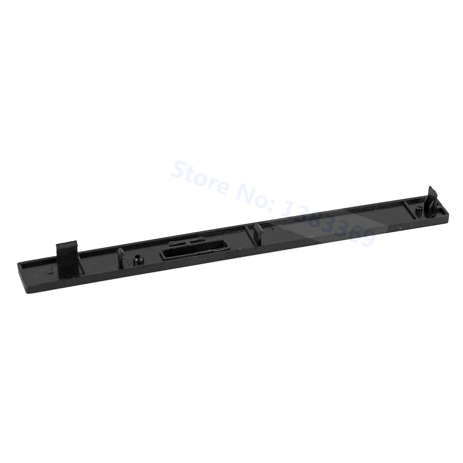 Flat Standard 12.7mm Bluray Logo Optical Drive Bezel Faceplate Front Panel Cover for BD CD ODD Internal Burner Faceplate