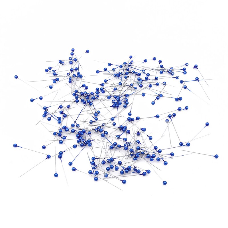 800 sztuk DIY wysokiej jakości bolec DIY dekoracji wtyczka igły biżuteria gadżety instrukcja pozycjonowanie igły igły robić szycia