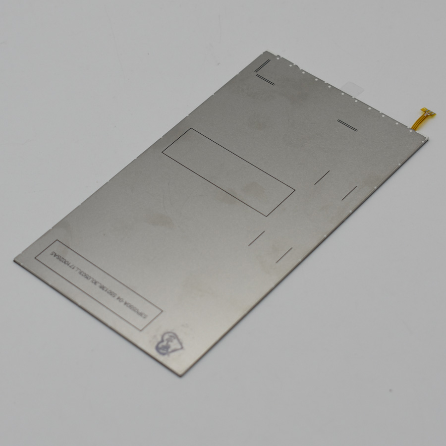 LCD Display Backlight Film For Xiaomi Mi A1 Back light film For Xiaomi Mi 5X
