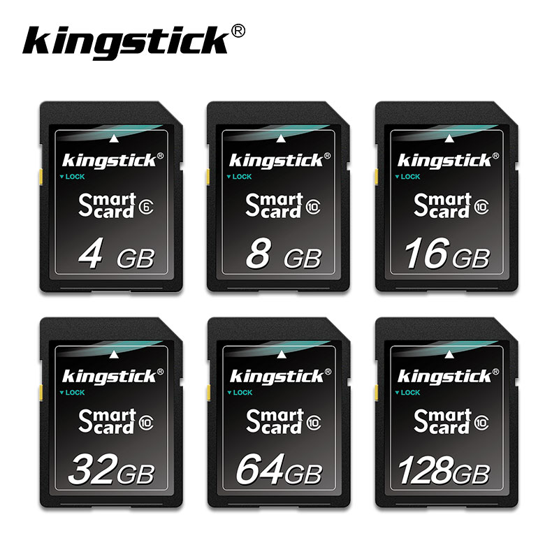 Micro SD TF Card 8GB 16GB 32GB 64GB 128GB 256GB Class 10 Flash Memory Microsd Card 8 16 32 64 128 256 GB for Smartphone Adapter