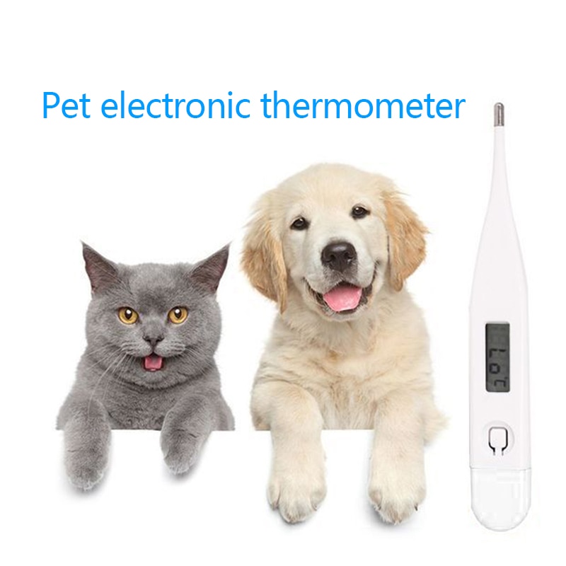 Digitale Thermometer Baby Lcd Waterdichte Thermometer Baby Volwassen Body Temperatuur Nauwkeurigheid Meten Voor Baby Volwassen Thuis