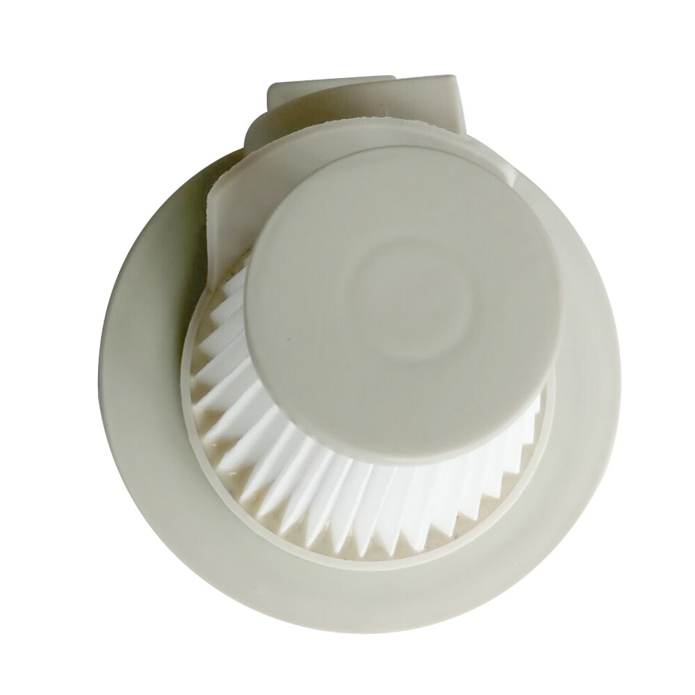 ATWFS 2 stks/partij Stofzuiger Onderdelen Hepa Filter Efficiënte HEPA Filter Hai Pa Dedicated Stof Filter
