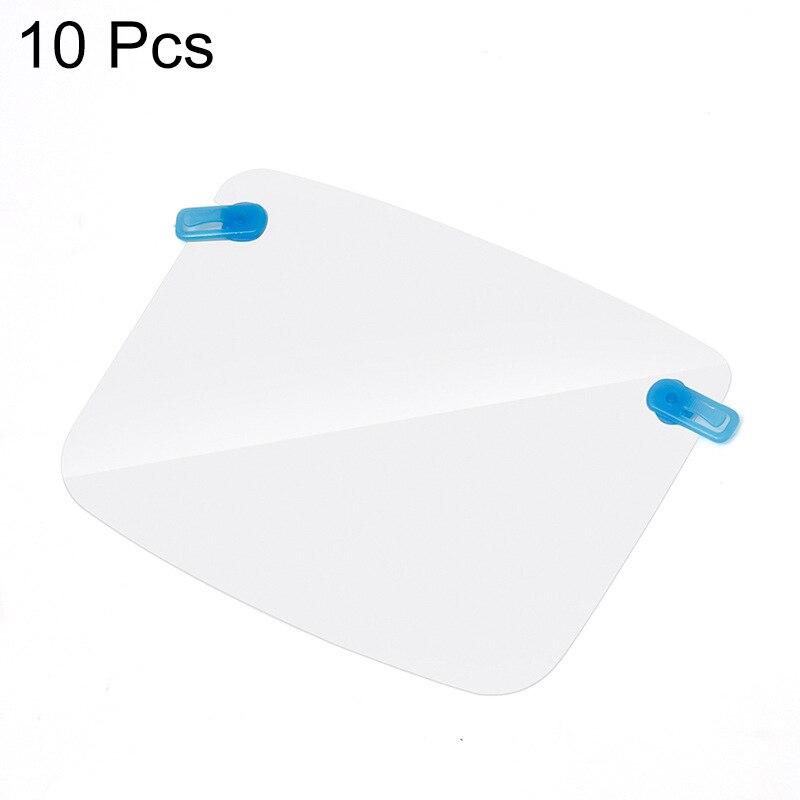 1/5/10 stücke Küche Transparent Gesicht schutz Anti-öl Brille Staub-Proof Gesicht Schutz Maske Reutilizable Kochen werkzeuge: 3