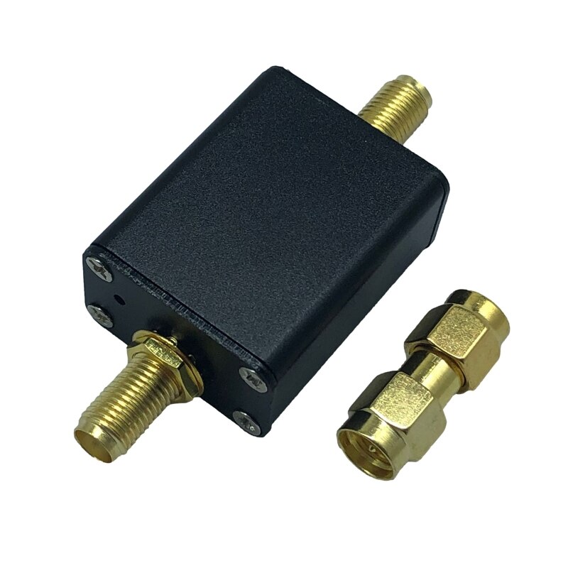 88-108 Mhz Fm Broadcast Band Stop Fm Blok Filter Handig Communicatie Systeem Transmissie Fm Filter Voor Sd R