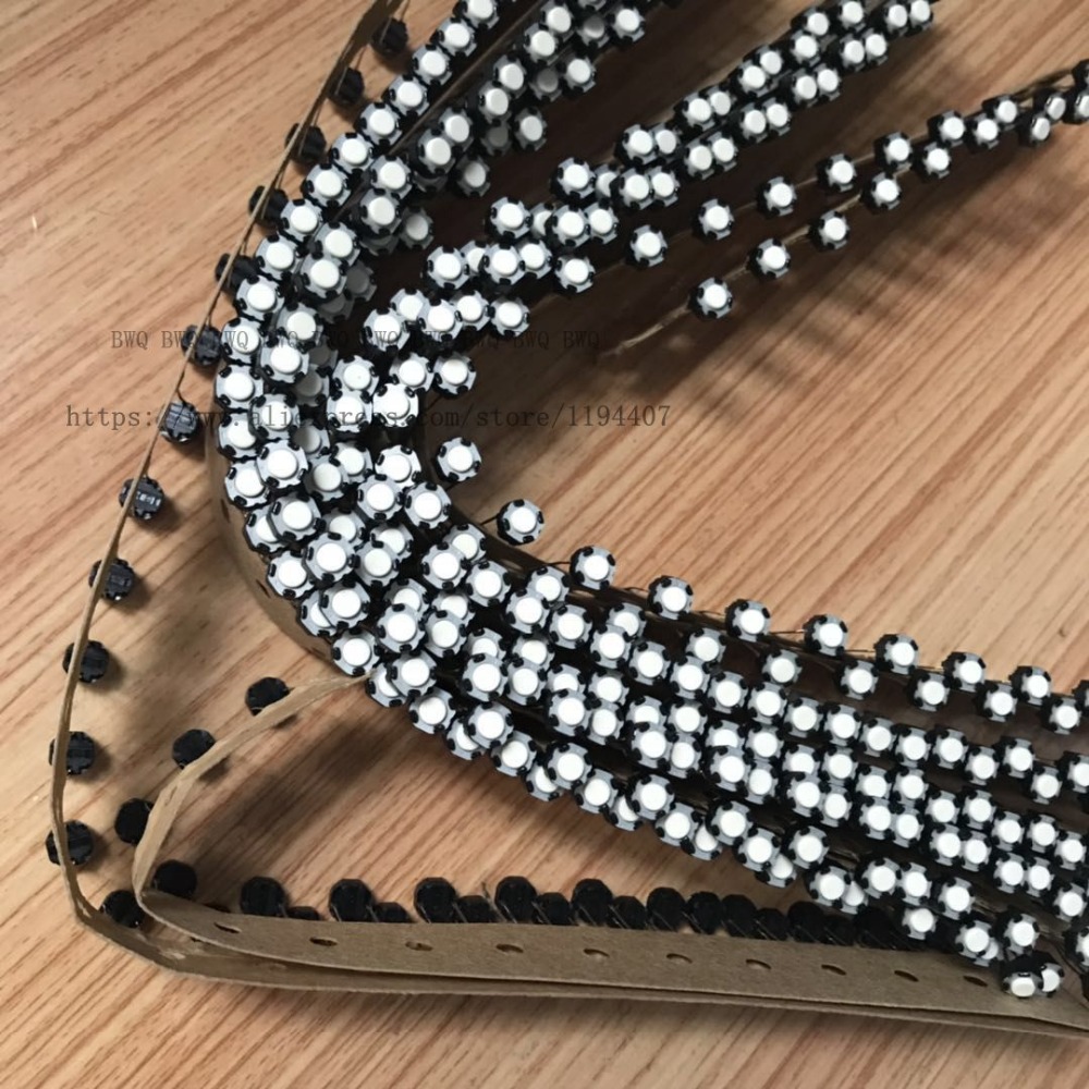 1000 x takt-mikroschalter dsg -1117 für pioneer cdj 2000 900 (wiedergabe/pause 400