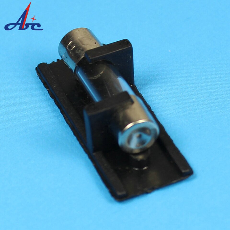 5x20mm fuse holder with cover/BLX-A fuse holder/plastic fuse holder