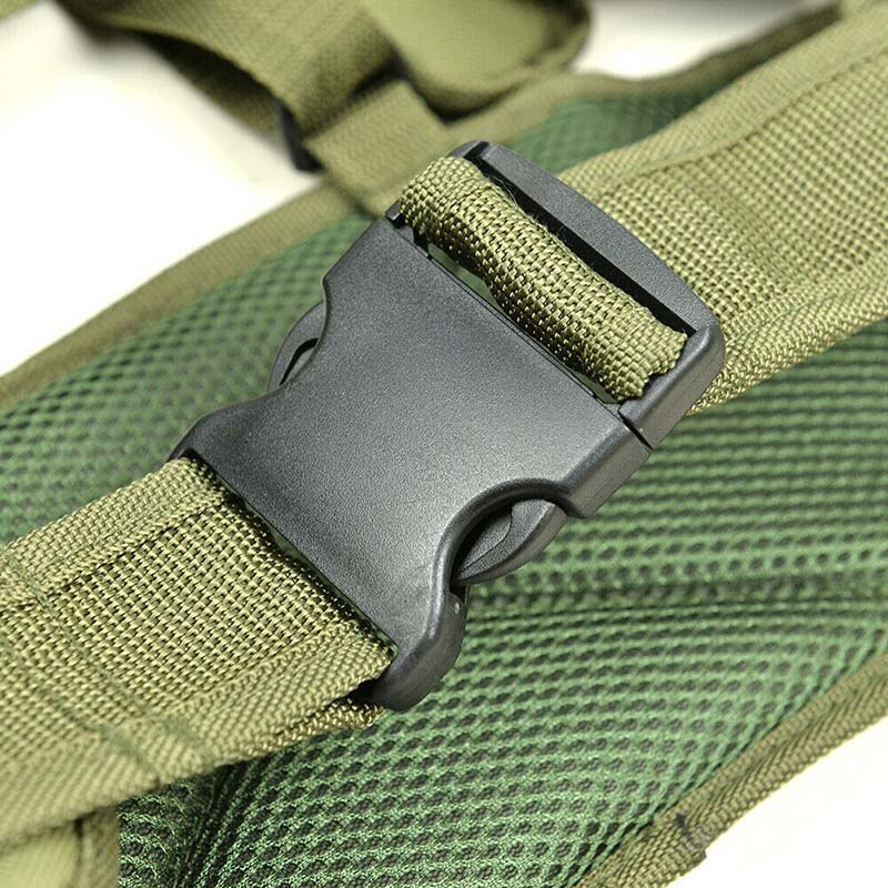 Universal Metal Detector Generic Detecting Harness Sling for Detector Pro Swing with Girdle LFX-ING