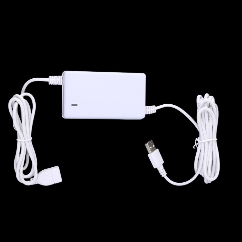 5V 1.5A Uninterruptible Voeding Driver Mini Ups Met Back-Up Batterij Voor Modem, Aanwezigheid Machine En Verlichting