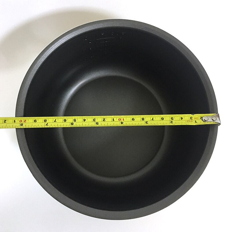 Universal electric rice cooker bowl for Midea 3L non-stick pan rice cooker liner pot Rice cooker parts replacement