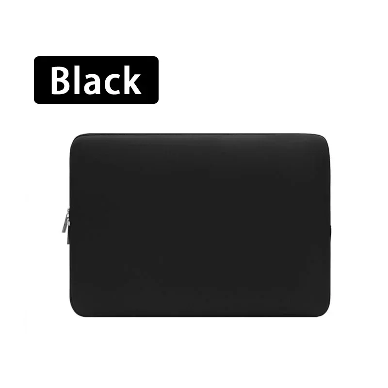 Torba na laptopa dla Macbook Air Pro Retina 11 12 13 14 15 15.6 cala pokrowiec na laptopa pokrowiec na Tablet PC etui do Lenovo Air HP Dell: 14" / Kości słoniowej