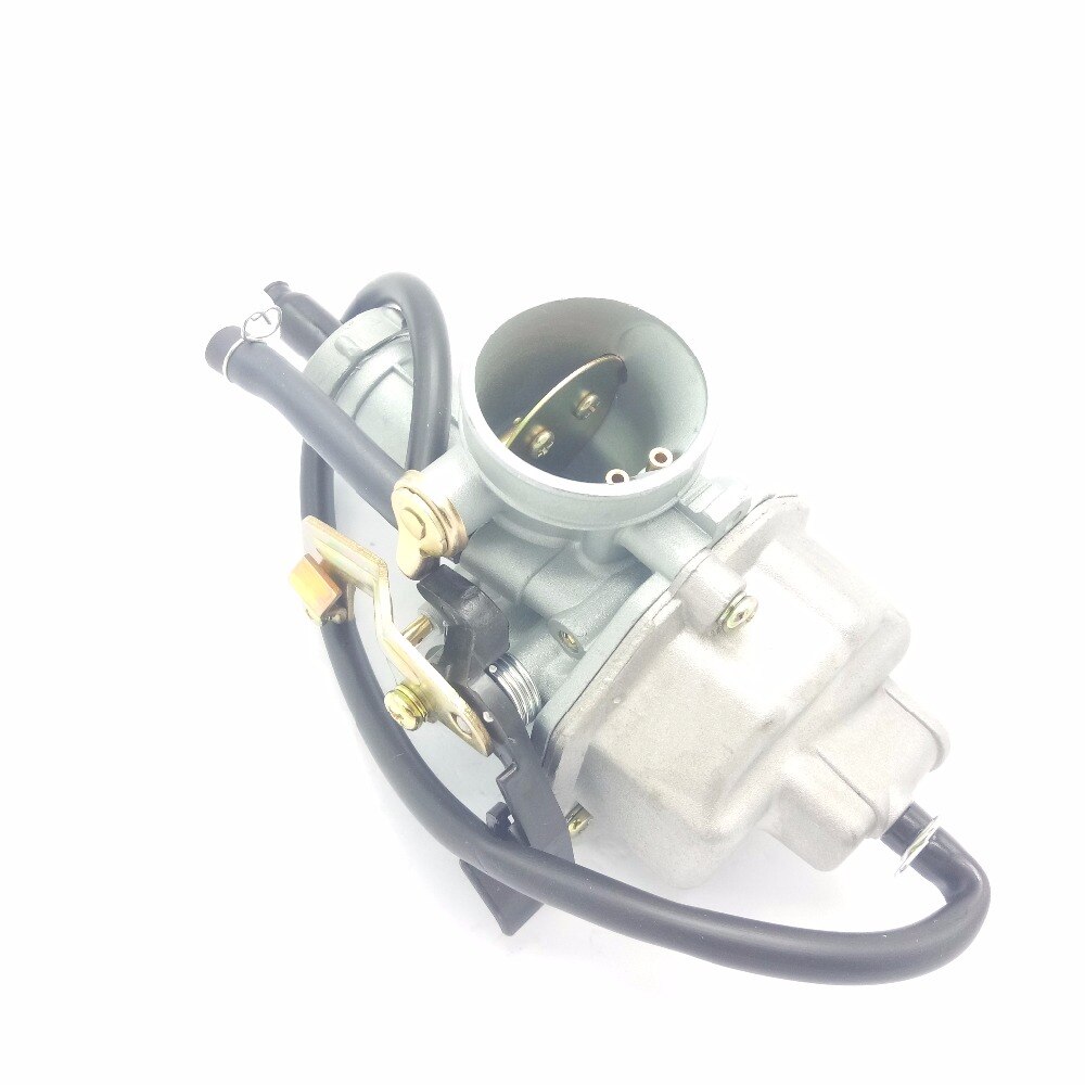 PZ27 Vergaser & Luft Filter 27mm Passt HONDA XL 100 125 150 175 Schmutz Fahrrad Kohlenhydrate Kabel Drossel