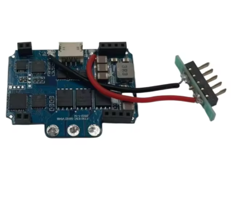 YXZNRC F07 1:34 UH-1 HUEY Helicopter Parts Body Spindle Main Board Paddles: plum